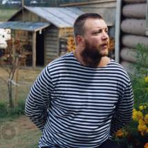 Павел Сборщиков в фильме "Кружовник" (©profitkino.ru)