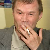 Александр Баширов в фильме "Антидурь"