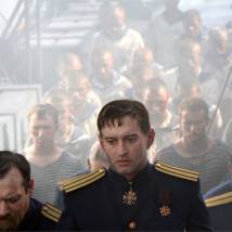 Константин Хабенский в фильме "АдмиралЪ"
