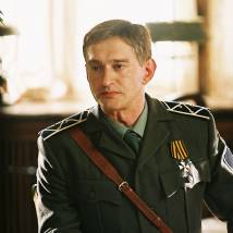 Константин Хабенский