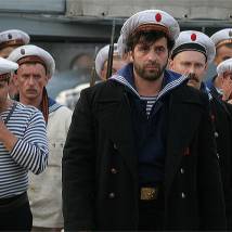 Кадр из фильма "АдмиралЪ"