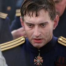 Константин Хабенский в фильме "АдмиралЪ"