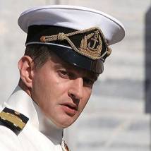 Константин Хабенский в фильме "АдмиралЪ"