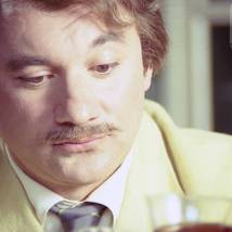 Николай Фоменко в фильме "Натурщица"