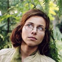 Екатерина Гусева в фильме "Час пик"