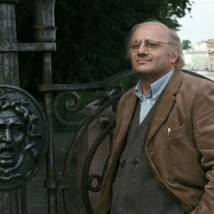 Григорий Дитятковский в фильме "Полторы комнаты, или Сентиментальное путешествие на родину"