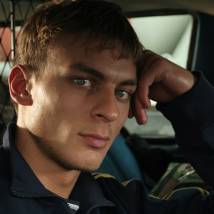 Александр Лымарев в фильме "Нулевой километр"