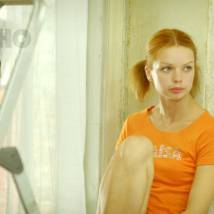 Алиса Гребенщикова в фильме "Ванечка"