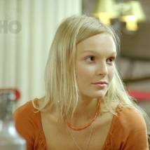 Елена Великанова в фильме "Ванечка"