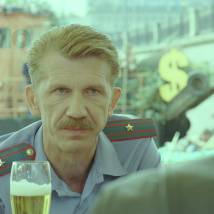 Сергей Баталов в фильме "Ванечка"