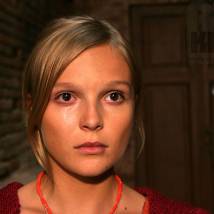 Елена Великанова в фильме "Ванечка"