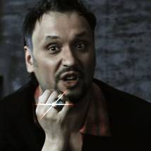 Владимир Скворцов в фильме "Калейдоскоп"
