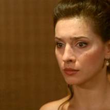 Елена Подкаминская в фильме "Ночные сестры"