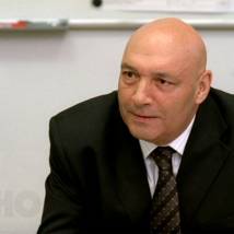 Юрий Цурило в фильме "Ночные сестры"