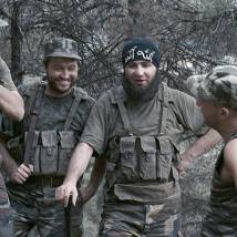 Кадр из фильма "Русский треугольник"