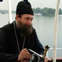 Михаил Ефремов в фильме "День выборов"