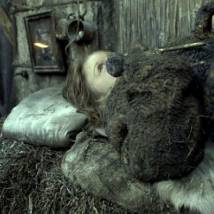 Кадр из фильма "Обитаемый остров. Фильм первый"
         (©Filmz.ru)