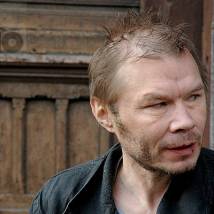 Александр Баширов в фильме "Груз 200"