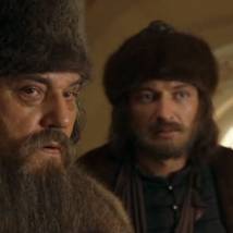 Виктор Смирнов и Марат Башаров в фильме "1612"