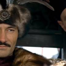 Дмитрий Ульянов и Виктор Шамиров в фильме "1612"