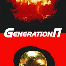 Постер фильма "Generation П"