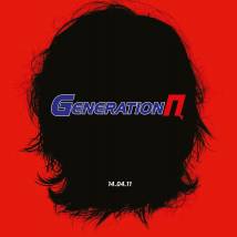 Постер фильма "Generation П"