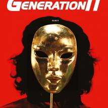 Постер фильма "Generation П"