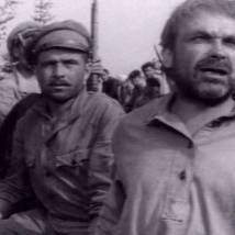 Юрий Катин-Ярцев в фильме "Пароль не нужен"