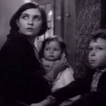 Ольга Гобзева в фильме "Пароль не нужен"
