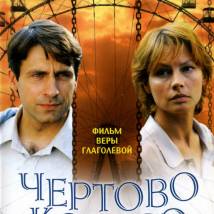 Постер фильма "Чертово колесо"