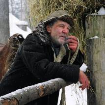 Сергей Маковецкий в фильме "Живи и помни"