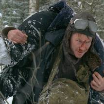 Дмитрий Муляр в фильме "Сердце врага"