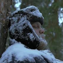 Андрей Чадов в фильме "Сердце врага"