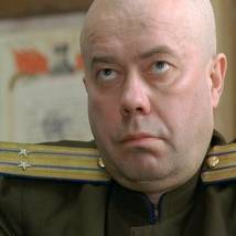 Николай Лещуков в фильме "Сердце врага"