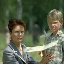 Татьяна Арнтгольц в фильме "Сердце врага"