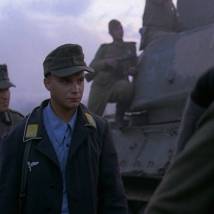 Андрей Чадов в фильме "Сердце врага"