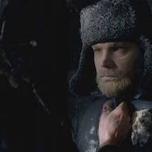 Андрей Чадов в фильме "Сердце врага"