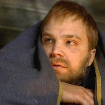 Андрей Чадов в фильме "Сердце врага"