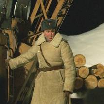 Николай Лещуков в фильме "Сердце врага"