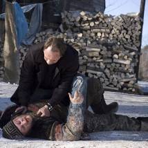 Алексей Гуськов в фильме "Тот, кто гасит свет"