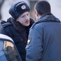 Артур Смольянинов в фильме "Тот, кто гасит свет"