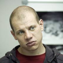 Иван Кокорин в фильме "Тот, кто гасит свет"