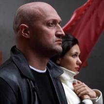 Гоша Куценко в фильме "Антикиллер Д.К."