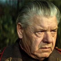 Никифор Колофидин в фильме "Белорусский вокзал"