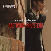 Постер фильма "Ласточки прилетели"