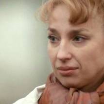 Анна Екатерининская в фильме "Бумажный солдат"