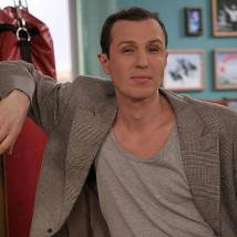 Игорь Верник в сериале "Вся такая внезапная"