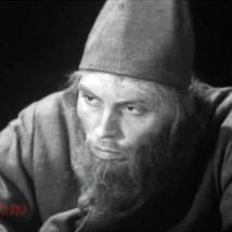 Кадр из фильма "Борис Годунов. Сцены из трагедии"