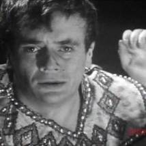 Кадр из фильма "Борис Годунов. Сцены из трагедии"