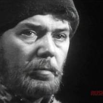 Кадр из фильма "Борис Годунов. Сцены из трагедии"